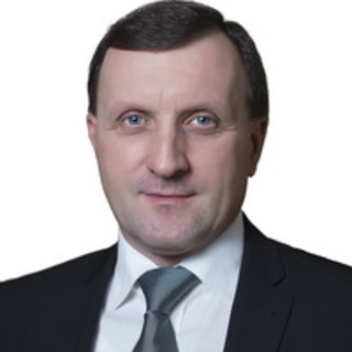Фото адвоката Романчук Ярослав Васильович