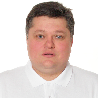 Фото адвоката Смалій Віктор Миколайович