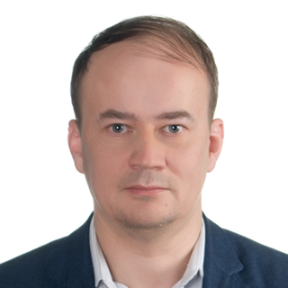 Фото адвоката Шабрат Віктор Іванович