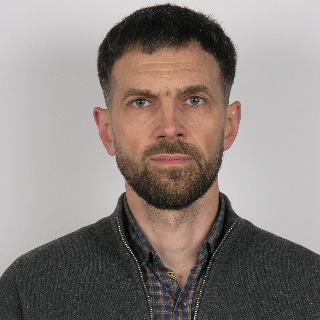 Фото адвоката Палій Сергій Іванович