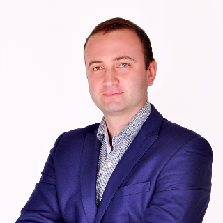 Фото адвоката Бобович Микола Миколайович