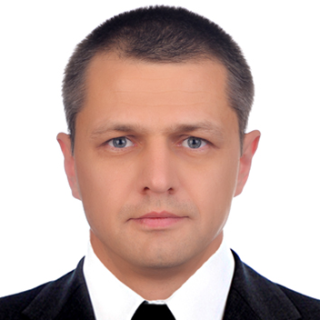 Фото адвоката Чорноіваненко Денис Олександрович