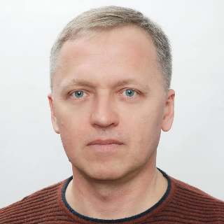 Фото адвоката Штих Микола Миколайович