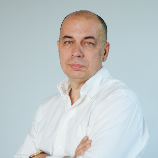 Фото адвоката Бондаренко Андрій Олександрович