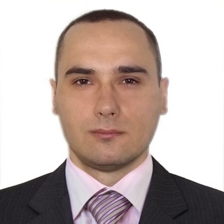 Фото адвоката Дем'яненко Олександр Анатолійович