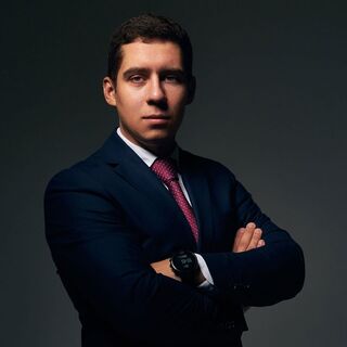 Фото адвоката Демченко Юрій Васильович
