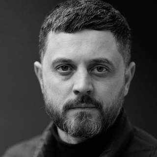 Фото адвоката Гончарук Віктор Валентинович