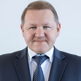 Фото адвоката Бабіч Олександр Іванович