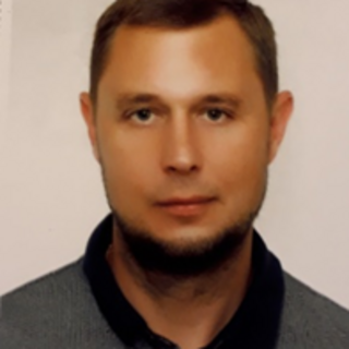 Фото адвоката Базелюк Юрій Володимирович
