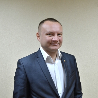 Фото адвоката Якимчук Олександр Васильович