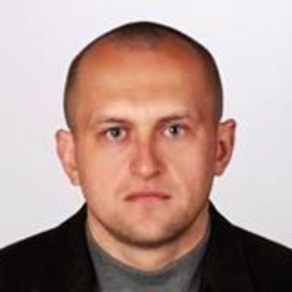 Фото адвоката Костюк Олег Петрович