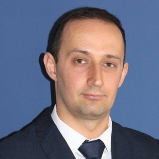 Фото адвоката Султанов Тімур Західович