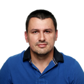 Фото адвоката Пуканич Едуард Володимирович