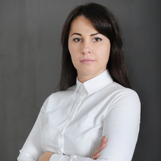 Фото адвоката Татік Юлія Миколаївна