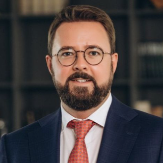Фото адвоката Черкес Віталій Олександрович