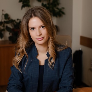 Фото адвоката Мироненко Наталя Леонідівна