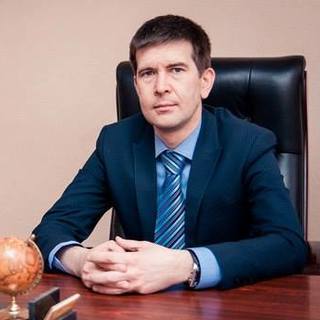 Фото адвоката Рябінін Денис Дмитрович