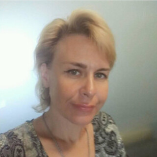 Фото адвоката Ільченко Алла Олександрівна