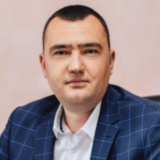Фото адвоката Шевченко Максим Анатолійович