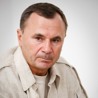 Фото адвоката Топчій Петро Іванович