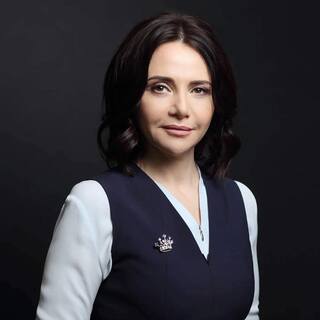 Фото адвоката Осадча Наталія Володимирівна
