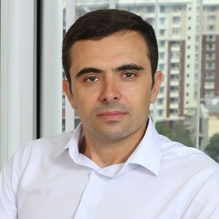Фото адвоката Староста Іван Іванович