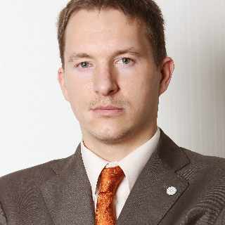 Фото адвоката Руденко Андрій Сергійович