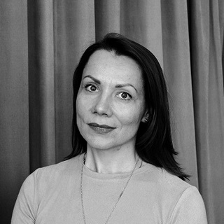 Фото адвоката Михаленко Леся Степанівна