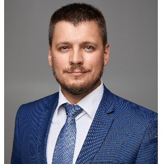 Фото адвоката Титикало Роман Сергійович
