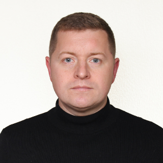 Фото адвоката Трилевич Олександр Анатолійович