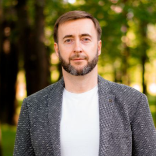 Фото адвоката Селіфонов Василь Вікторович