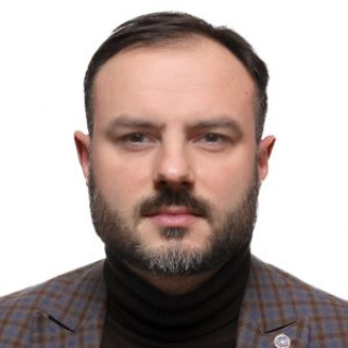 Фото адвоката Прийма Антон Ігорович