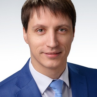 Фото адвоката Сисов Владислав Сергійович