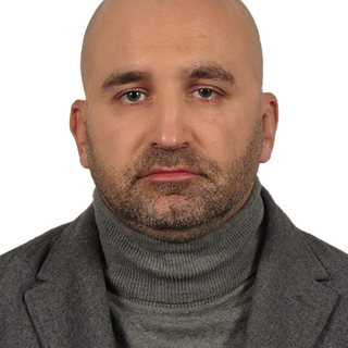 Фото адвоката Смирнов Михайло Владиславович