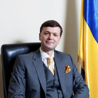 Фото адвоката Ситюк Владислав Вадимович