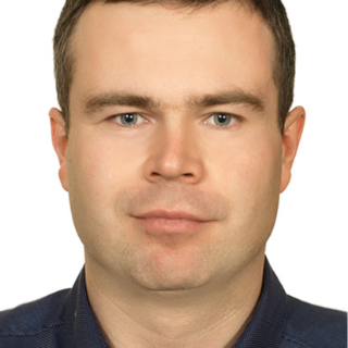 Фото адвоката Сіваченко Володимир Васильович