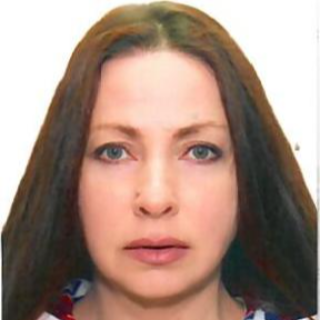Фото адвоката Мазур Ольга Володимирівна