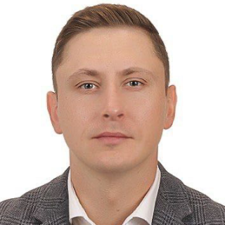 Фото адвоката Соболівський Антон Михайлович