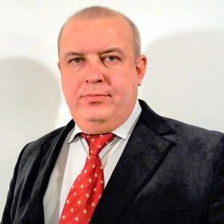 Фото адвоката Маркевич Вадим Янович