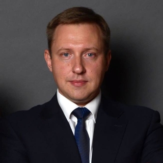 Фото адвоката Тарасов Андрій Георгійович