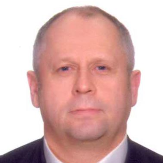 Фото адвоката Тукман Юрій Вікторович