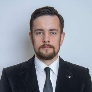 Фото адвоката Макаренко Олександр Юрійович