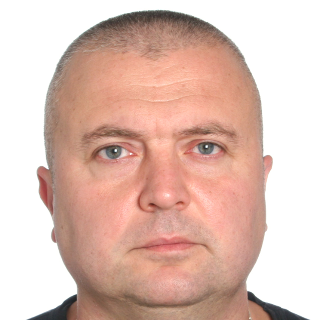 Фото адвоката Назарчук Руслан Васильович