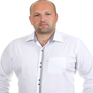 Фото адвоката Покутній Олександр Миколайович