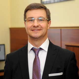 Фото адвоката Писаренко Олександр Олексійович