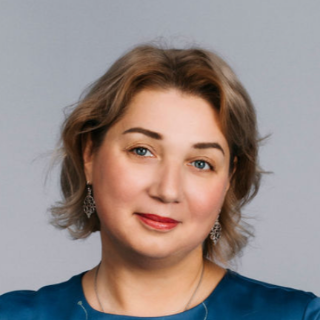 Фото адвоката Прокопович Ольга Ігорівна