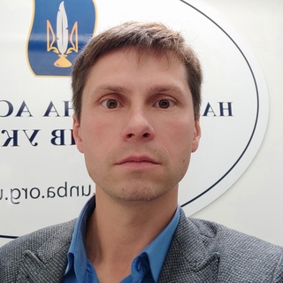 Фото адвоката Сергієнко Павло Володимирович