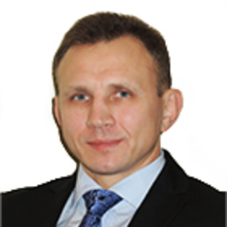 Фото адвоката Димитрієв Володимир Валеріанович