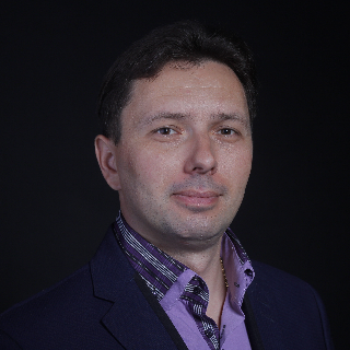 Фото адвоката Кишенько Сергій Вікторович