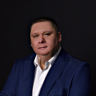 Фото адвоката Куликов Ігор Андрійович